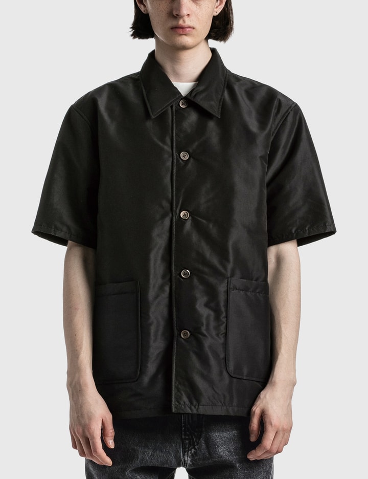 Padded Elder Shirt Placeholder Image