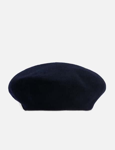BERET view 8