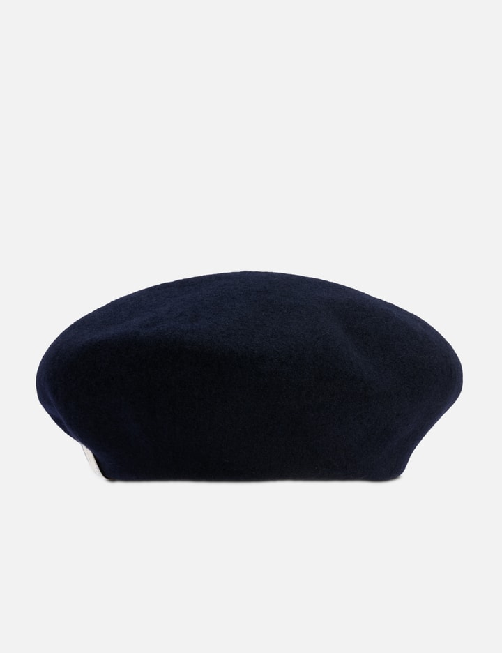 THE H.W.DOG&CO. BERET