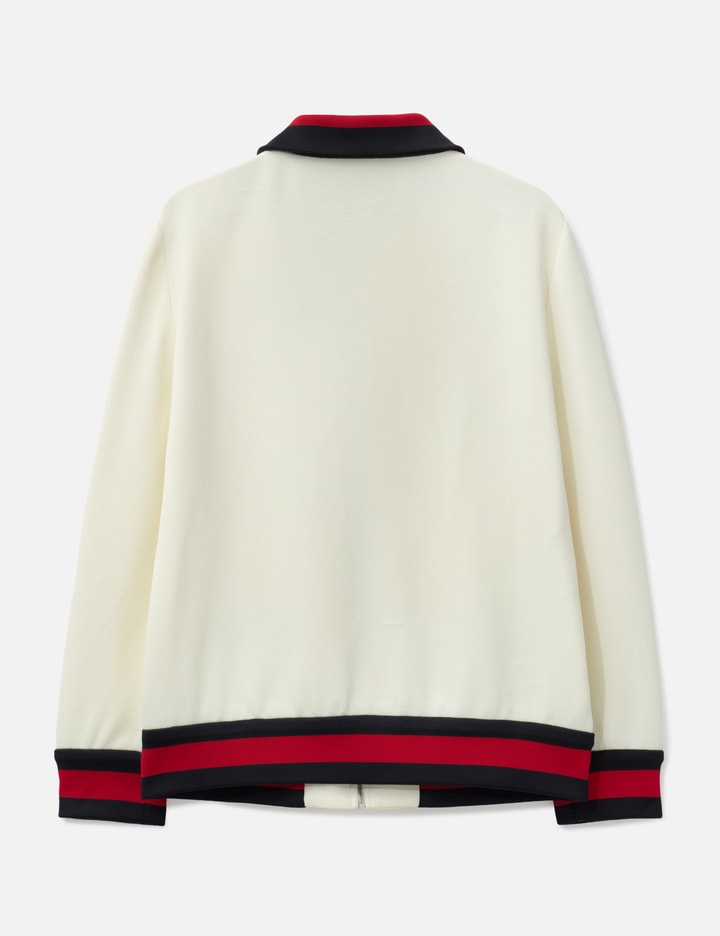 Gucci Women Zip Up Jacket