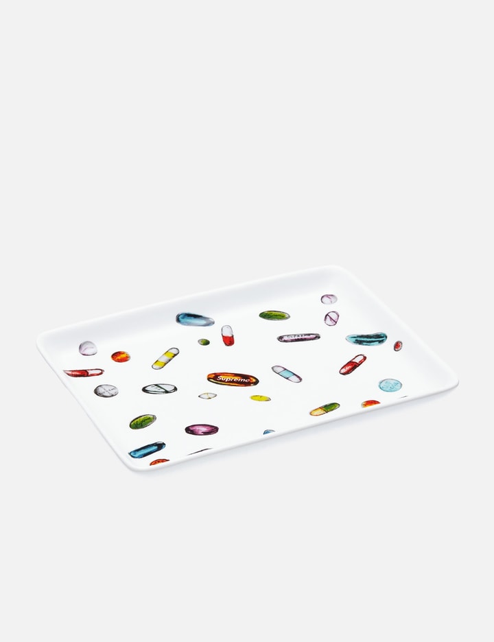 Supreme Pills Ceramic Tray Placeholder Image