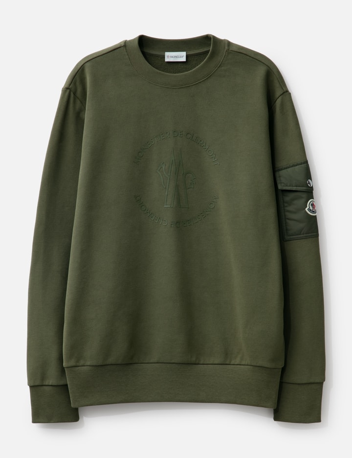 Cargo Sweatshirt Placeholder Image