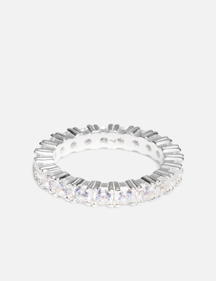 ETERNITY RING Placeholder Image