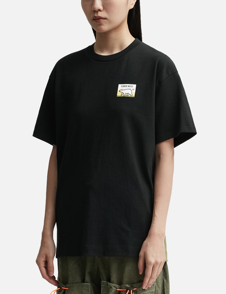 Graphic T-shirt Placeholder Image