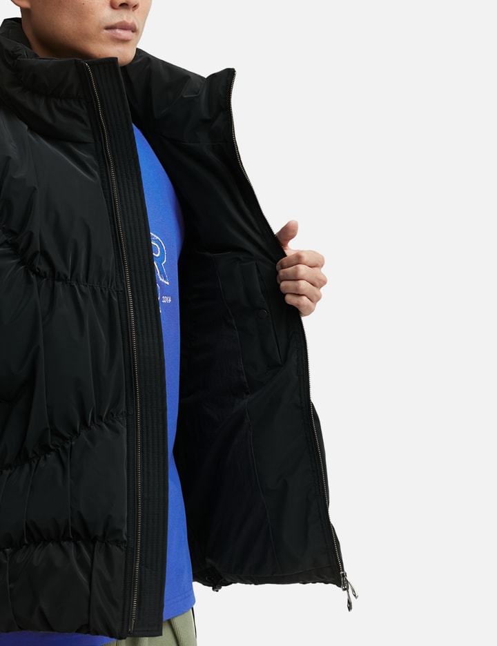 DOWN VEST Placeholder Image