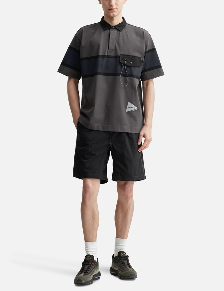 Gramicci x and wander Nylon G-Shorts Placeholder Image