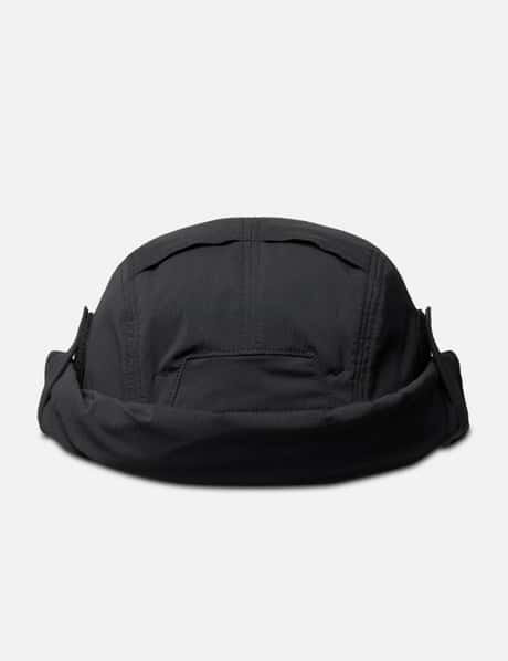 Flow 5 Panel Hat view 19