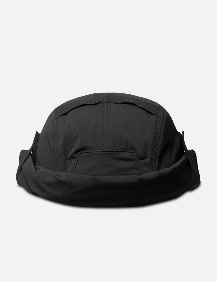 CAYL Solid Visor Cap