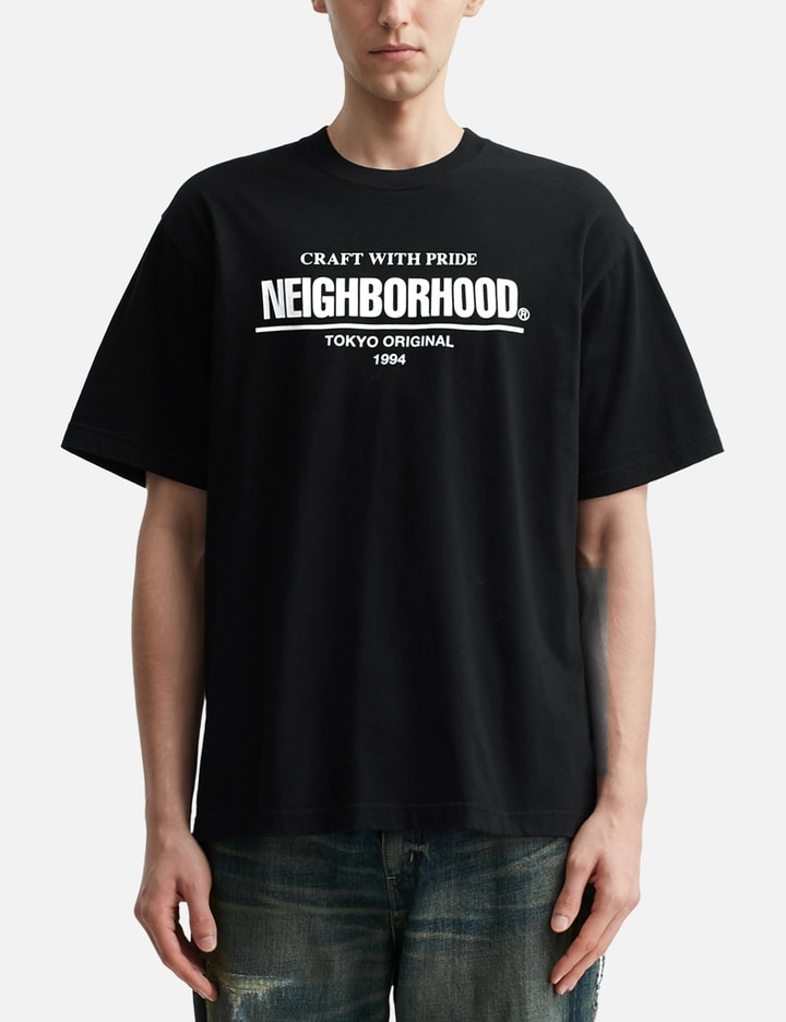 NH T-shirt Short Sleeve 1 Placeholder Image