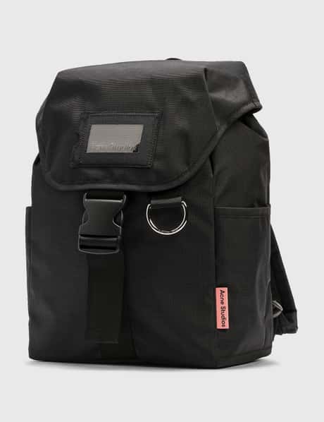 Acne Studios Large Backpack HBX