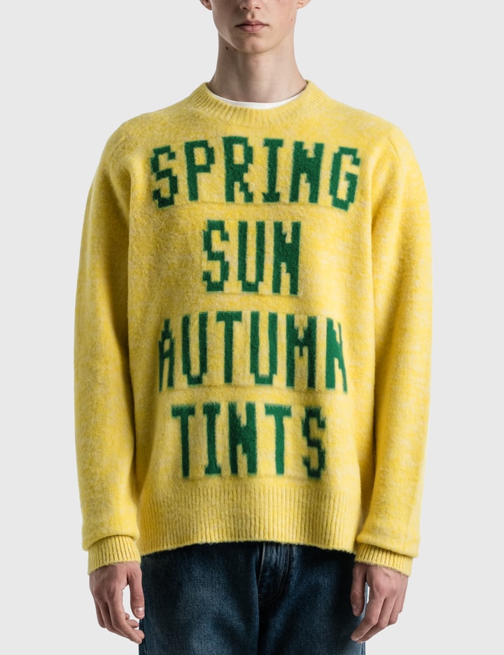 Ernest Knitwear Placeholder Image