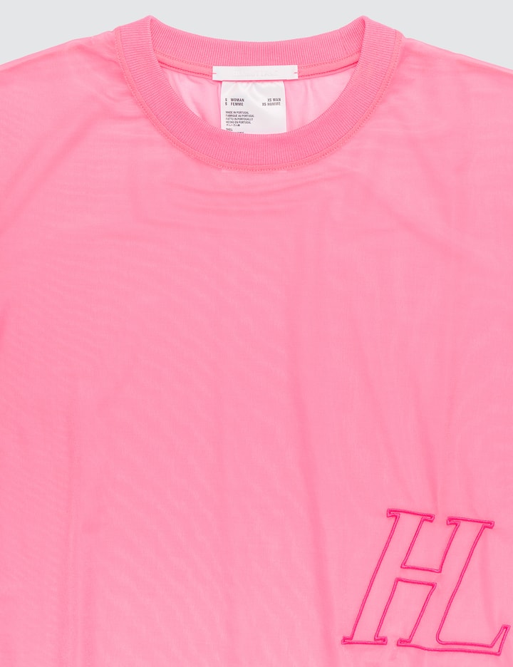 Femme Nylon Little T-shirt Placeholder Image
