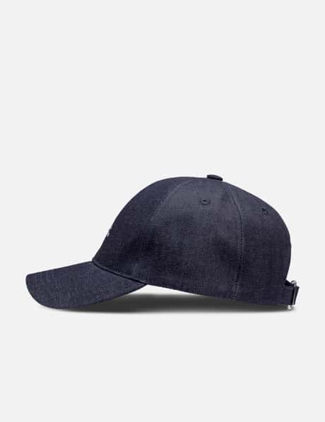 Charlie Baseball Cap view 7