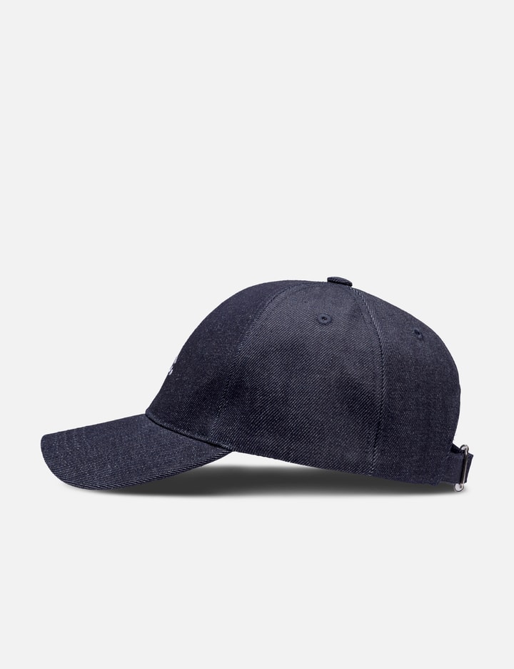 A.P.C. Charlie Baseball Cap