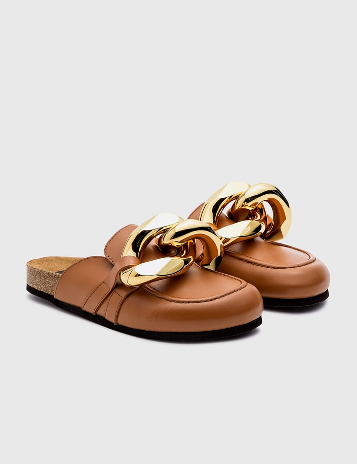 Chain Loafer Placeholder Image