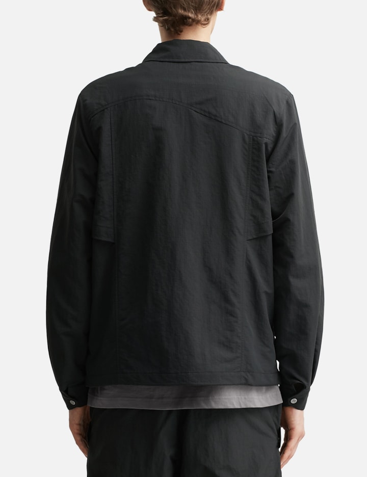 Coach Jacket Placeholder Image