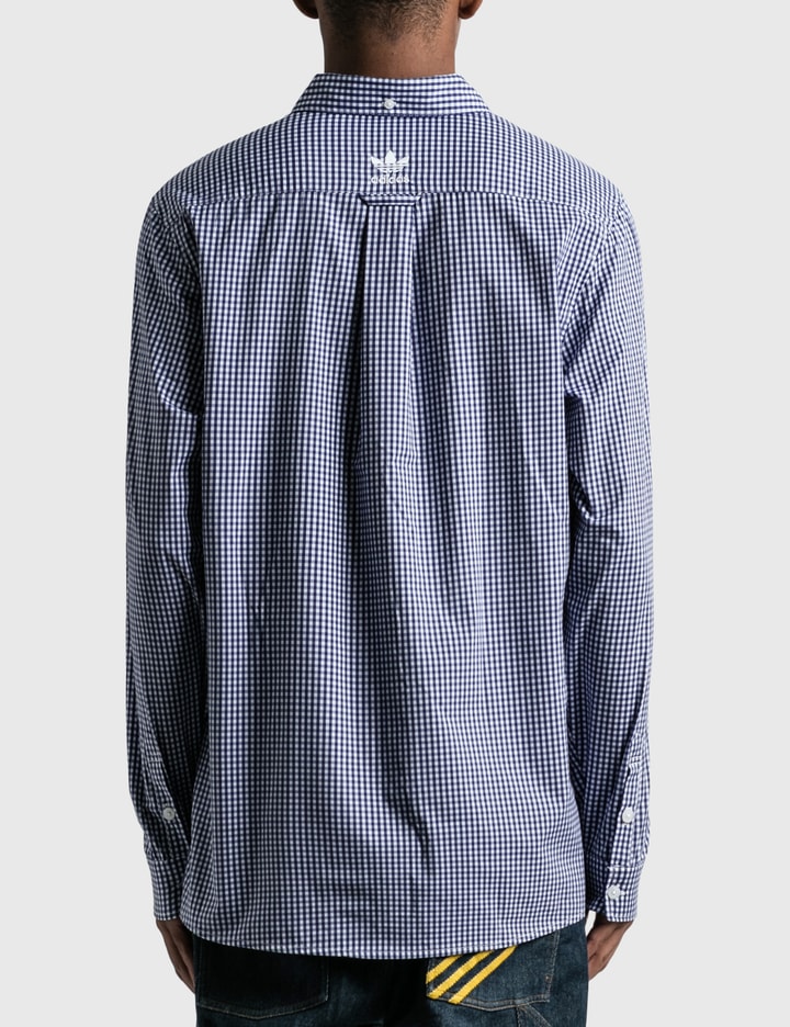 Human Made x adidas Consortium Shirt Placeholder Image