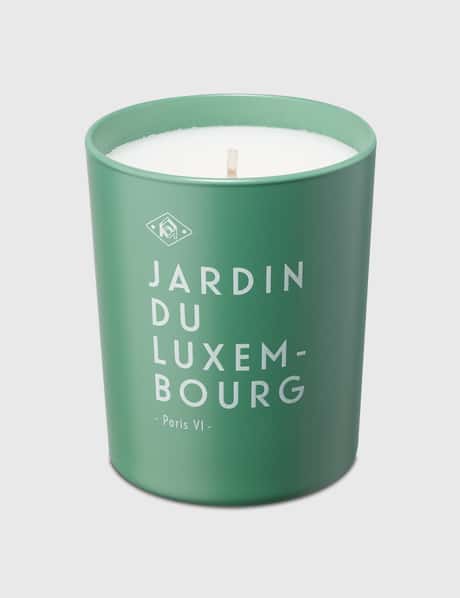 Kerzon Jardin du Luxembourg Scented Candle
