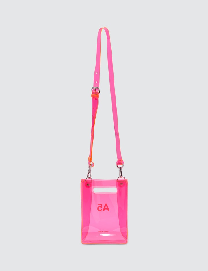 PVC A5 Bag Placeholder Image