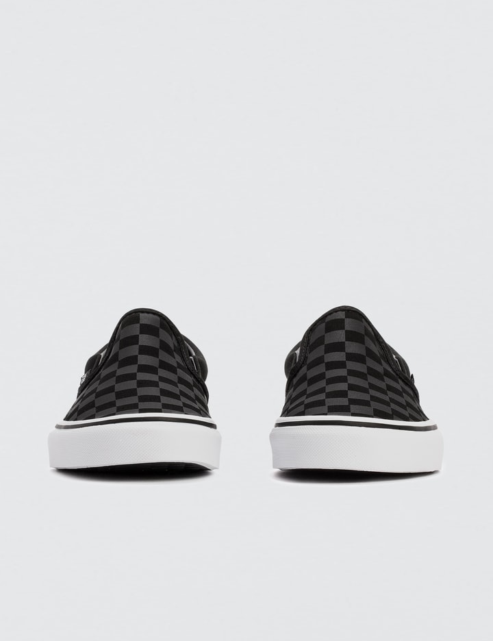 Checkerboard Slip-On Placeholder Image
