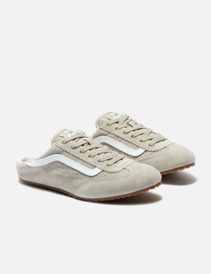 Vans Super Lowpro Mule