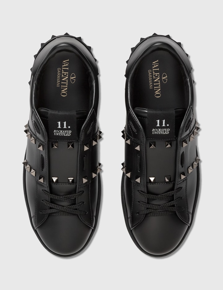 Valentino Garavani Rockstud Untitled Sneaker Placeholder Image