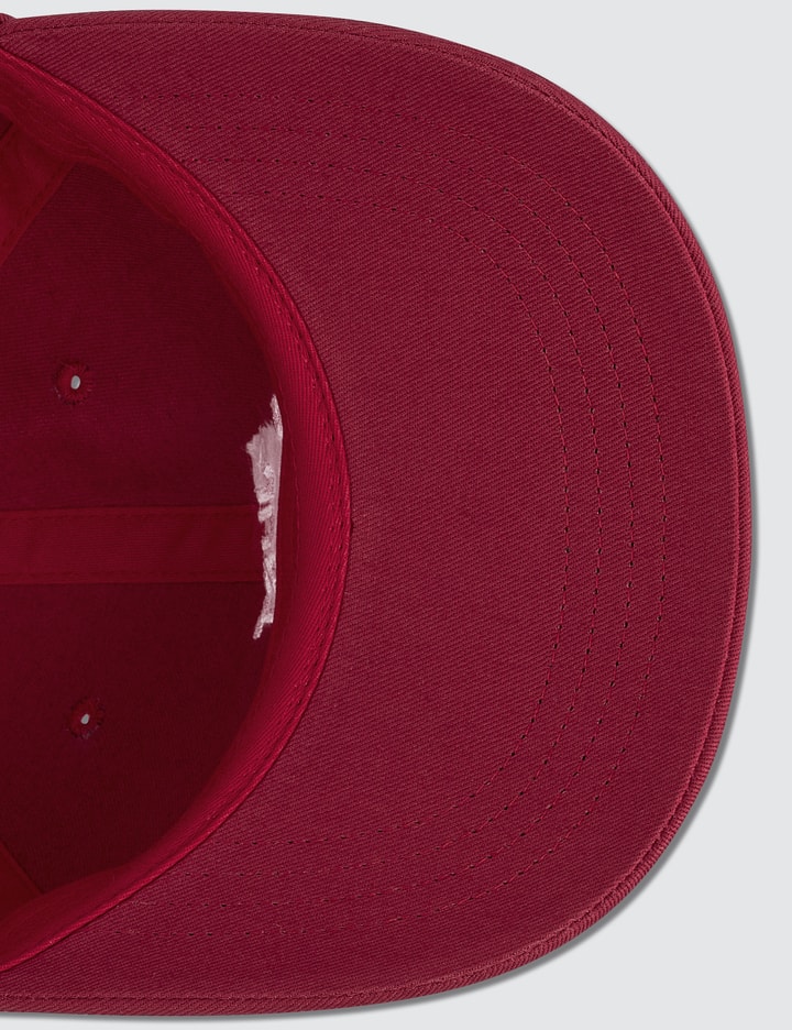 Just Random Everyday Low Profile Cap Placeholder Image