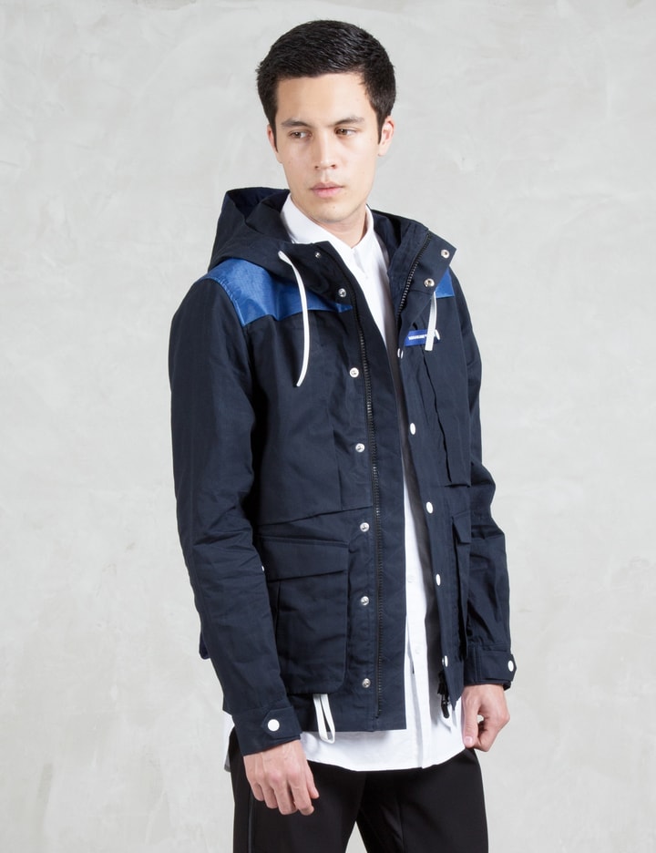 1610-pk01 X-Pac Parka Jacket Placeholder Image