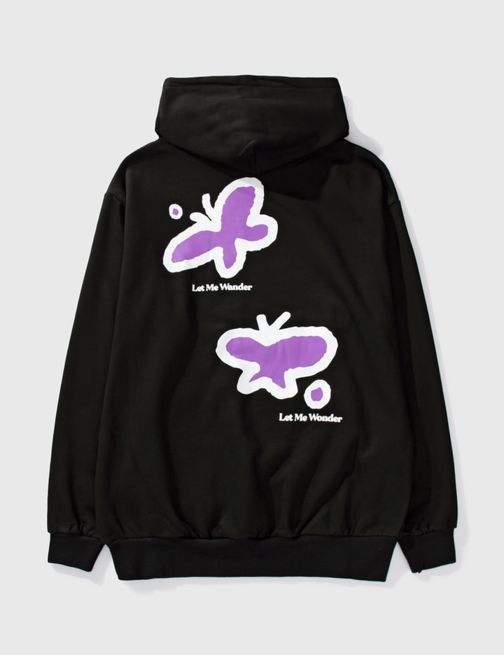 Wander Pullover Hoodie Placeholder Image