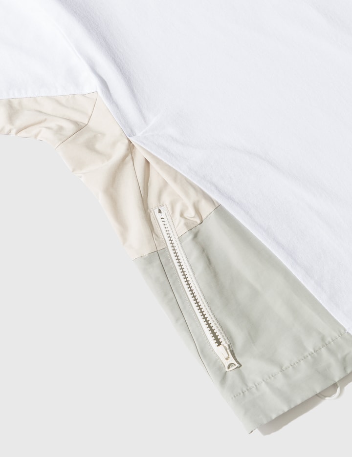 Sacai Sports Mix T-Shirt