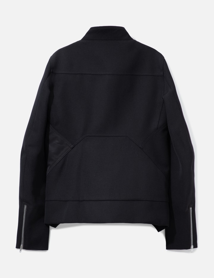 Rick Owens Release Jkt
