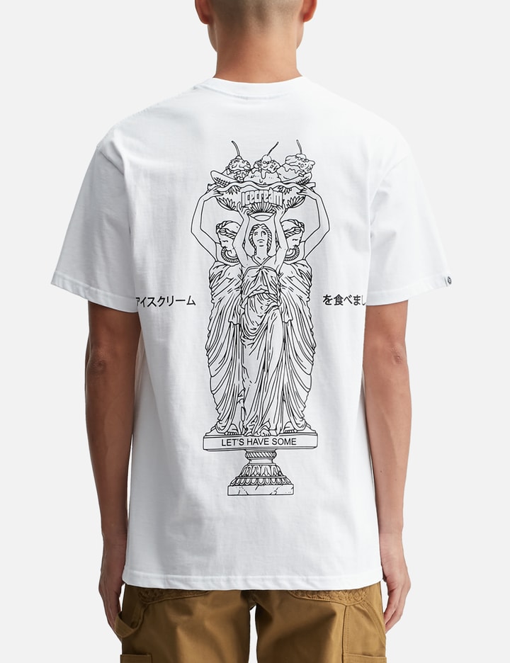 Fountain T-shirt Placeholder Image