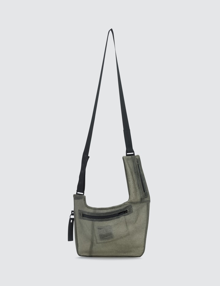 Transparent Leather Bag Placeholder Image