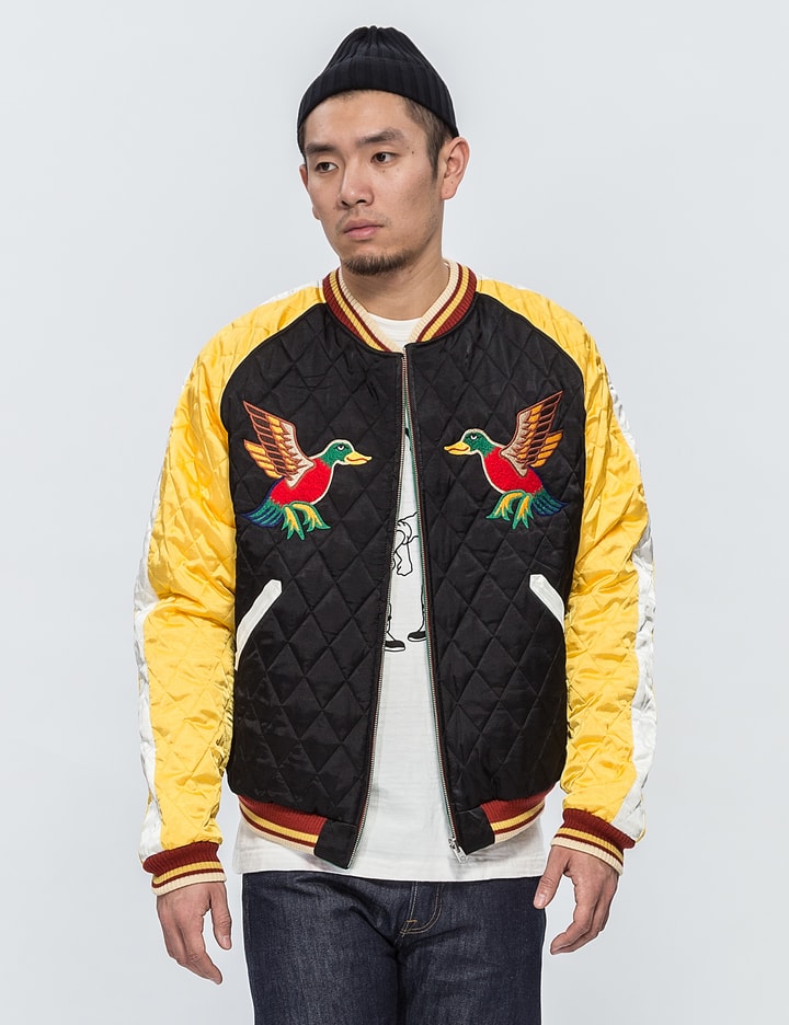 Yokosuka Jacket Placeholder Image
