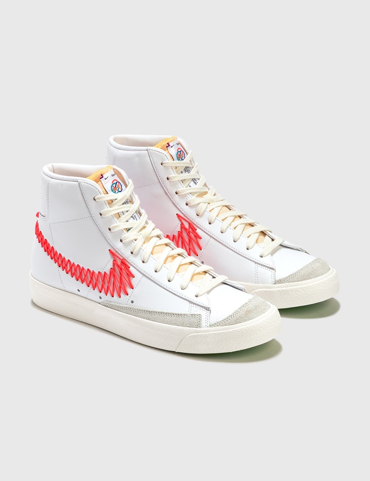 Vintage Blazer Mid '77 Placeholder Image