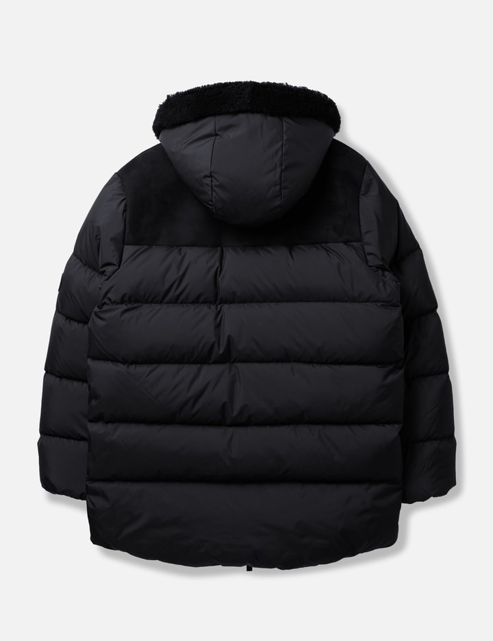 UGG Shasta Down Puffer Jacket