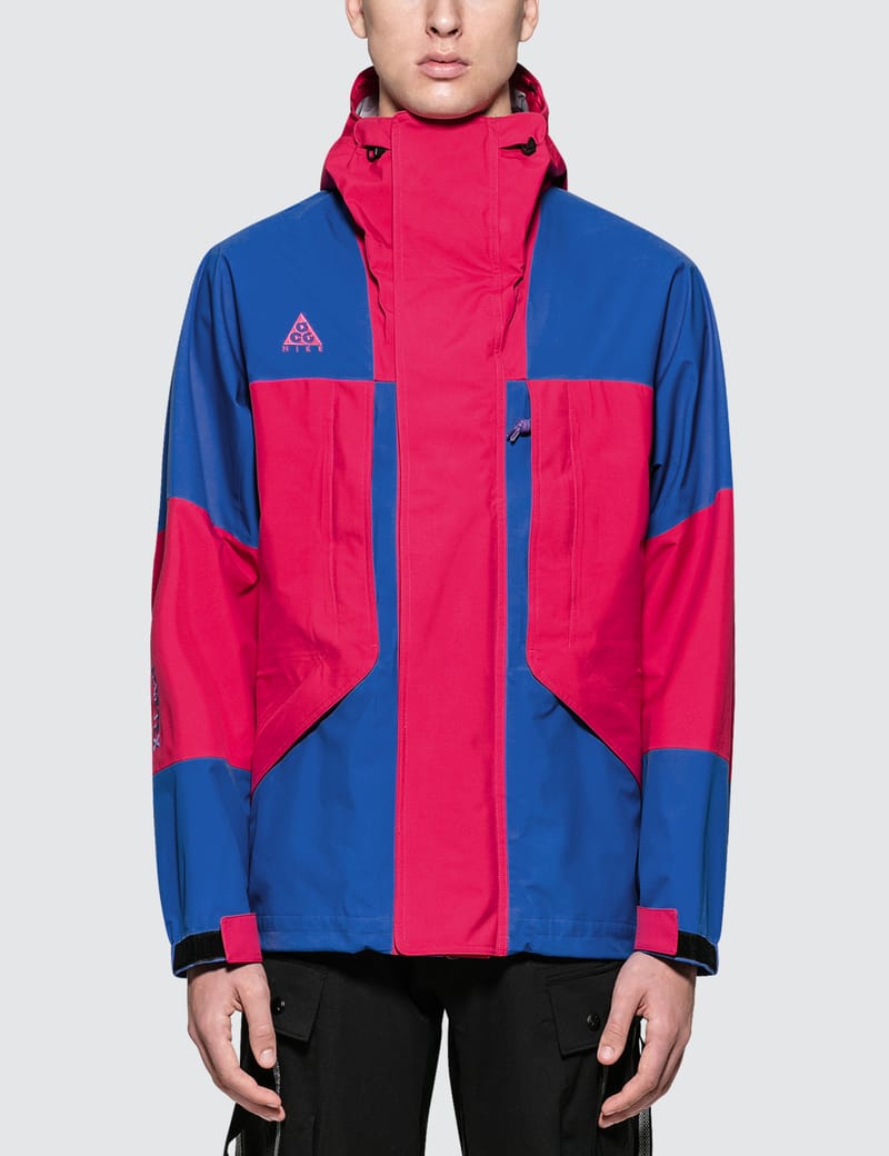 nike acg jacket sizing