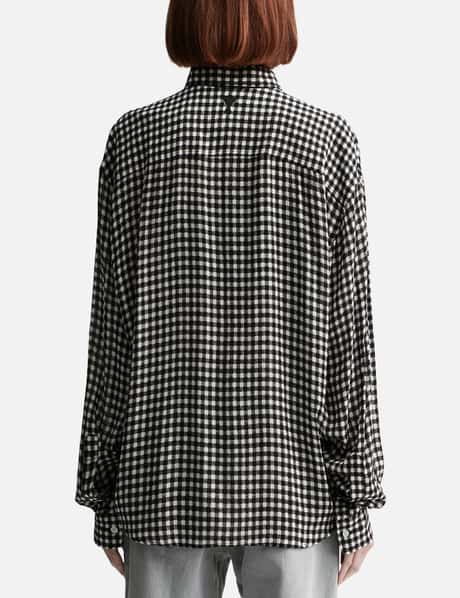 Boxy Fit Shirt view 9