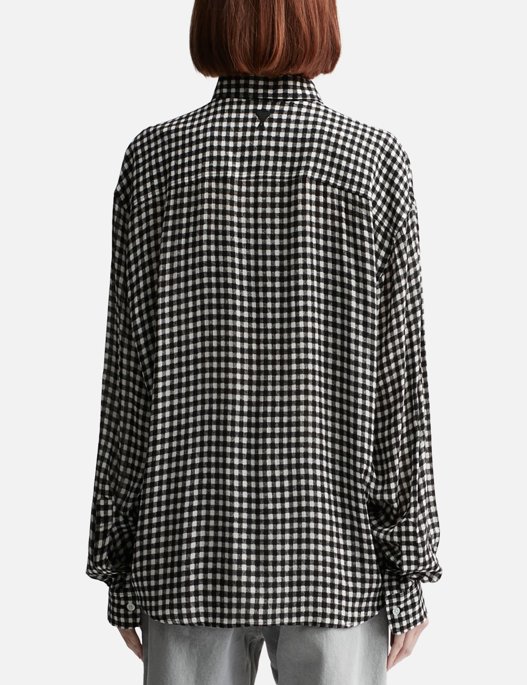 Boxy Fit Shirt view 10