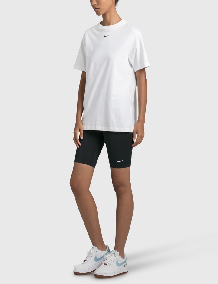 Nike Sportswear Essential Bike Shorts Placeholder Image