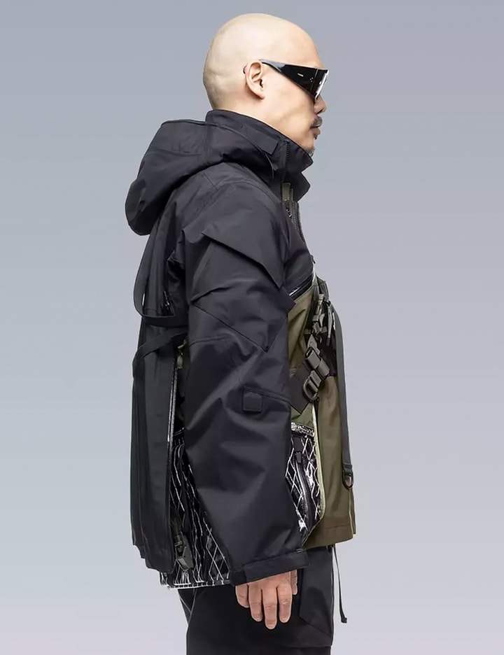 3L Gore-Tex Pro Interops Jacket Placeholder Image