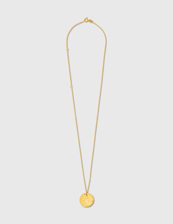 Medium Leone Necklace Placeholder Image