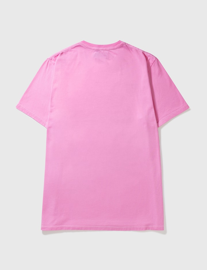 Target Eco T-shirt Placeholder Image