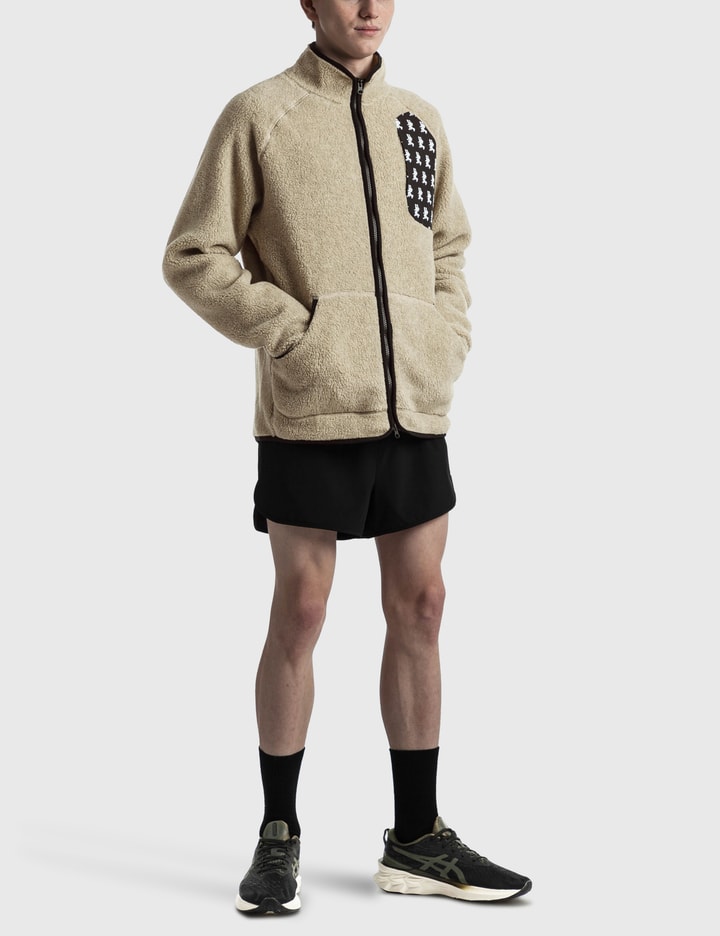 Greg Fleece Jacket Placeholder Image