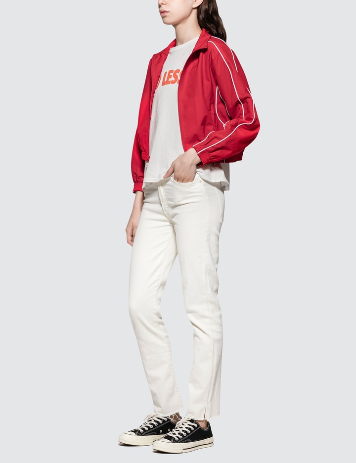 The Rascal Ankle Snippet Jeans Placeholder Image