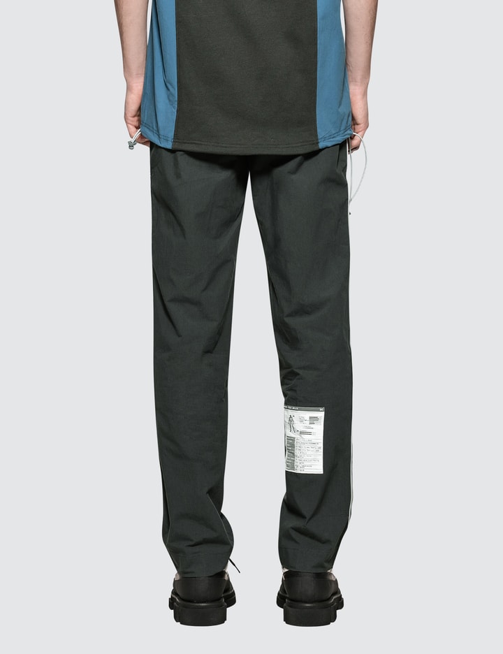 Inside Out Tailor Pants Placeholder Image