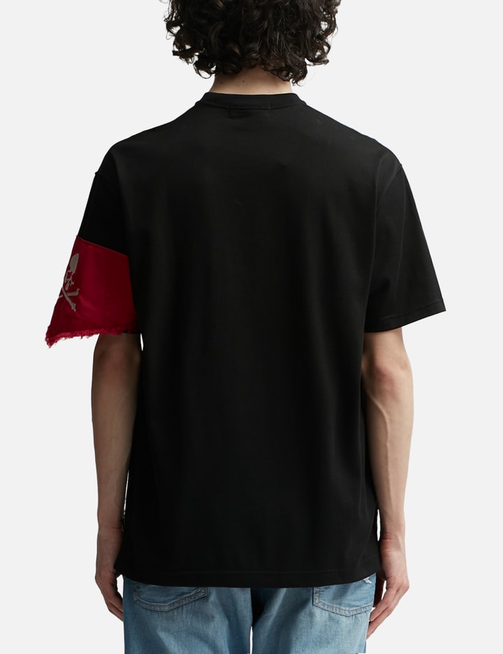 Bandana T-shirt Placeholder Image