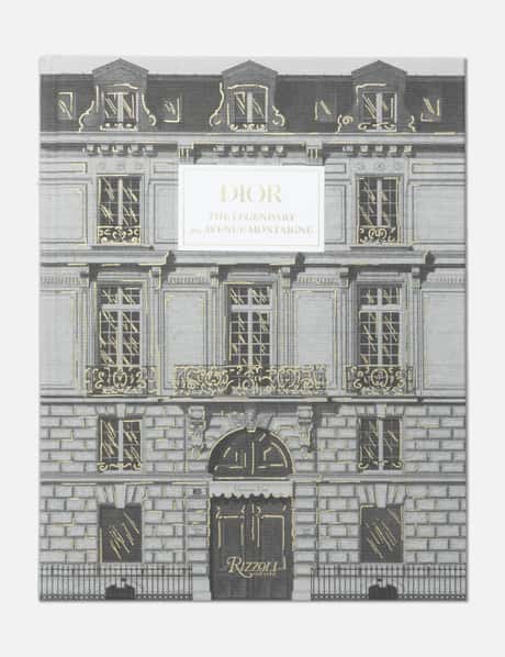 Dior The Legendary 30, Avenue Montaigne