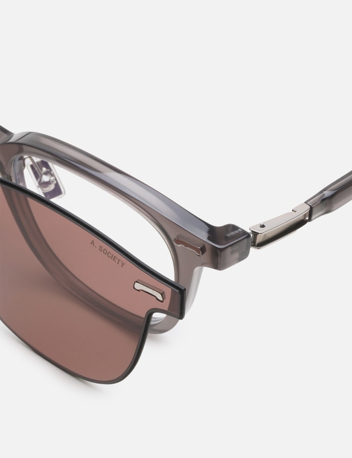 A. SOCIETY x GROCERY - GRO01 Lowen Clip-on Placeholder Image