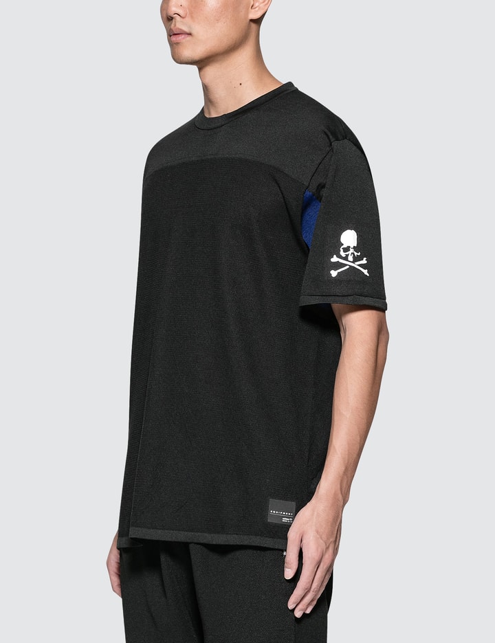 Adidas Originals X Mastermind World S/S T-Shirt Placeholder Image